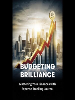 cover image of Budgeting Brilliance